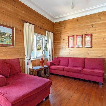 Keira Cottage Катумба Экстерьер фото