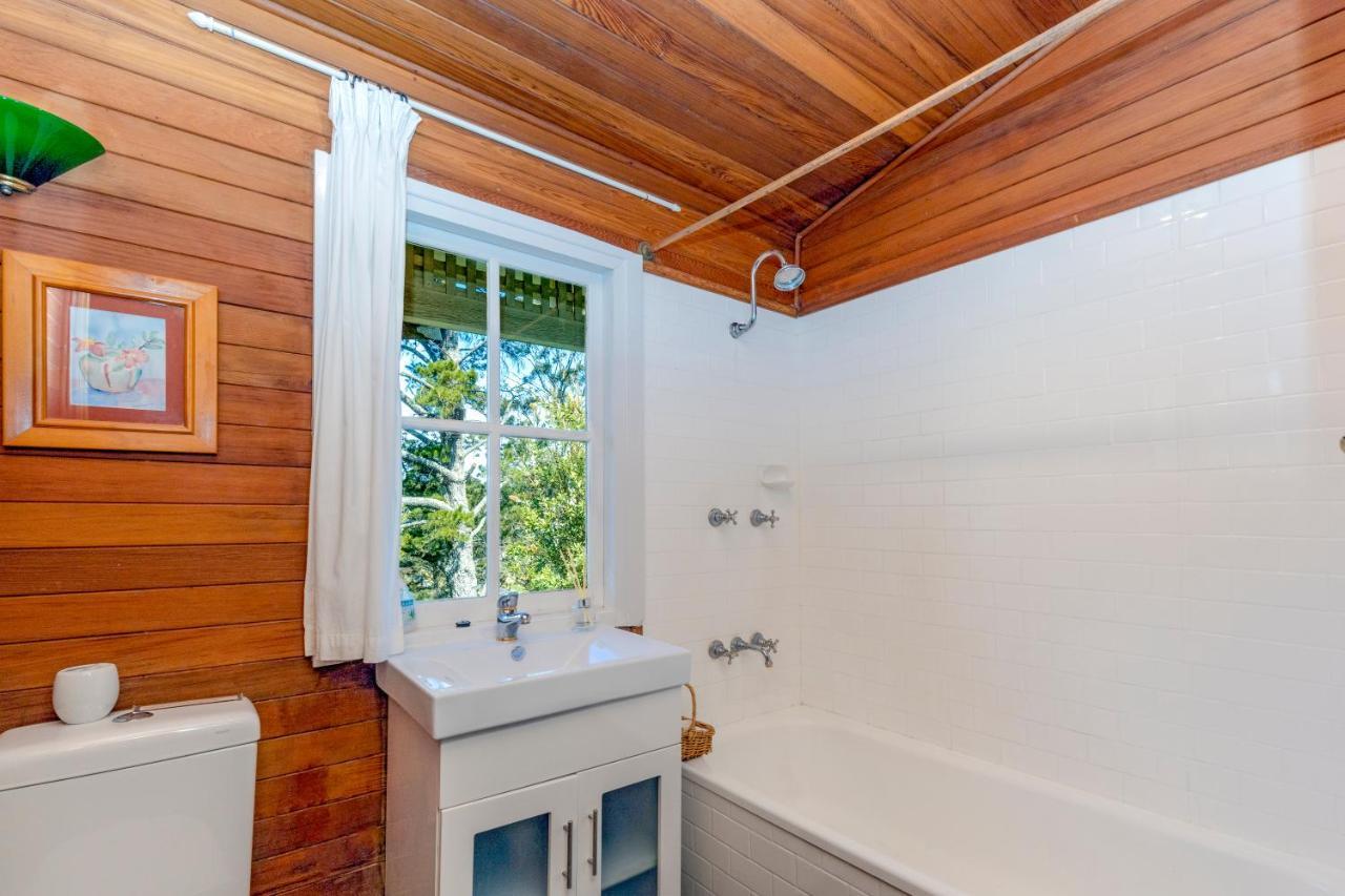 Keira Cottage Катумба Экстерьер фото
