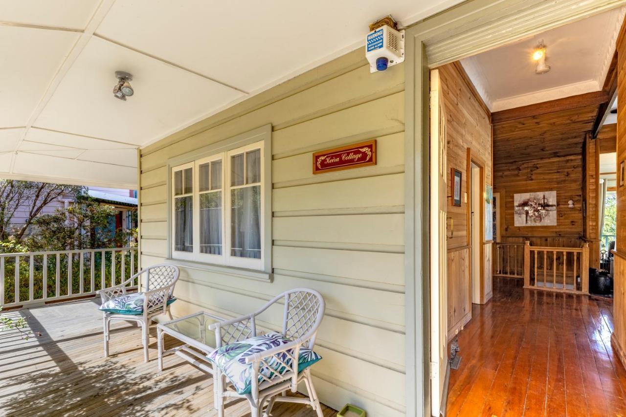 Keira Cottage Катумба Экстерьер фото