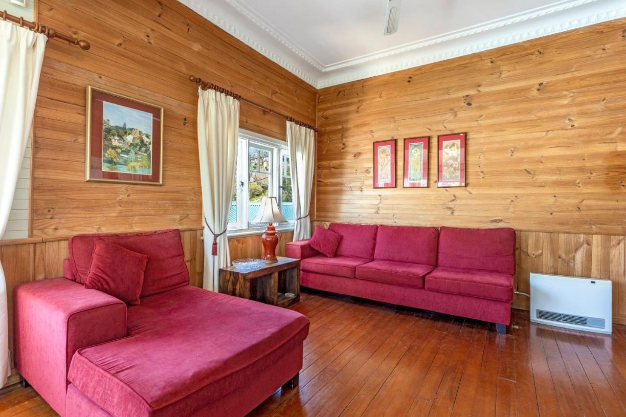 Keira Cottage Катумба Экстерьер фото