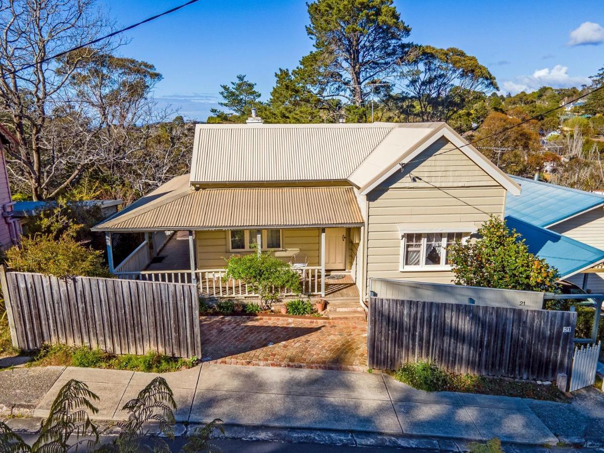 Keira Cottage Катумба Экстерьер фото